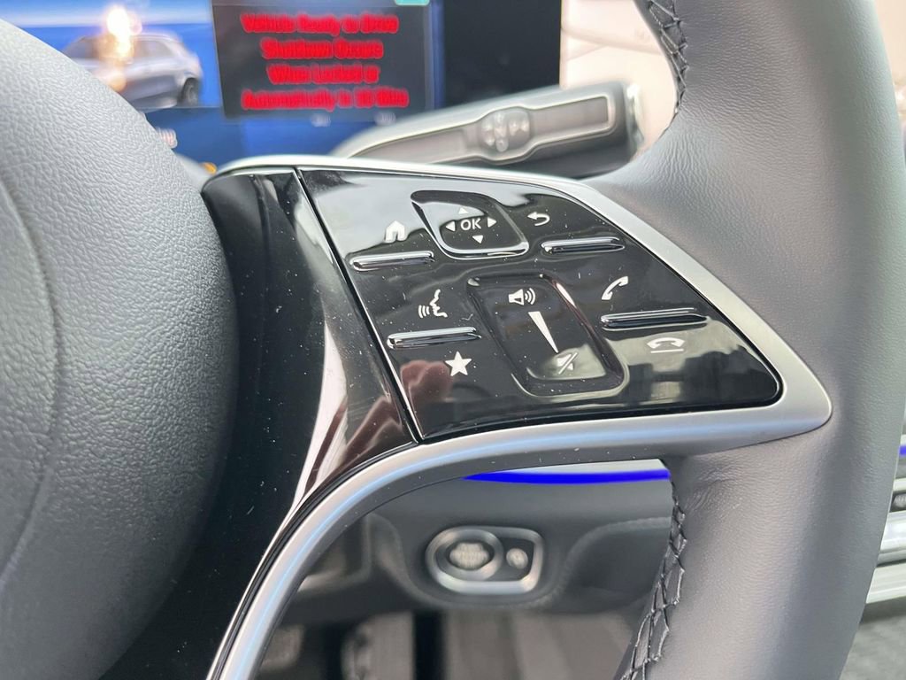 New 2026 Mercedes-Benz GLE 350 4MATIC image 15