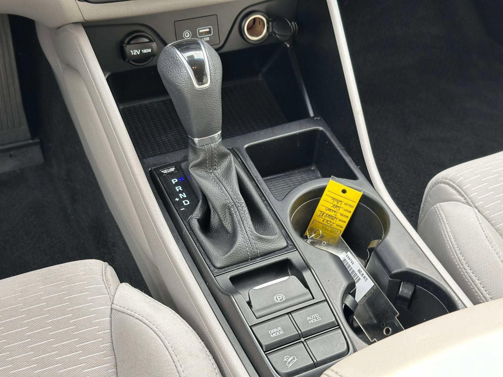 Used 2019 Hyundai Tucson Value AWD/4WD image 18
