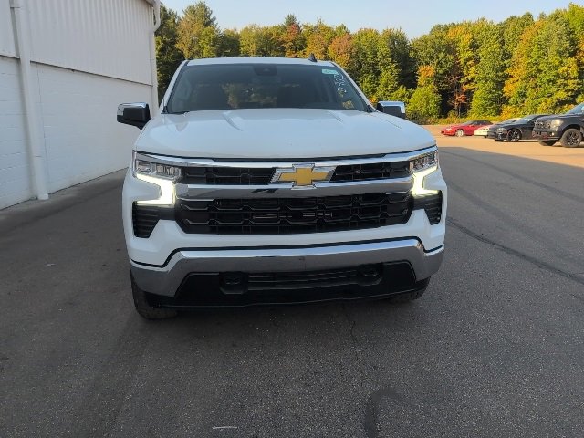New 2026 Chevrolet Silverado 1500 LT image 9