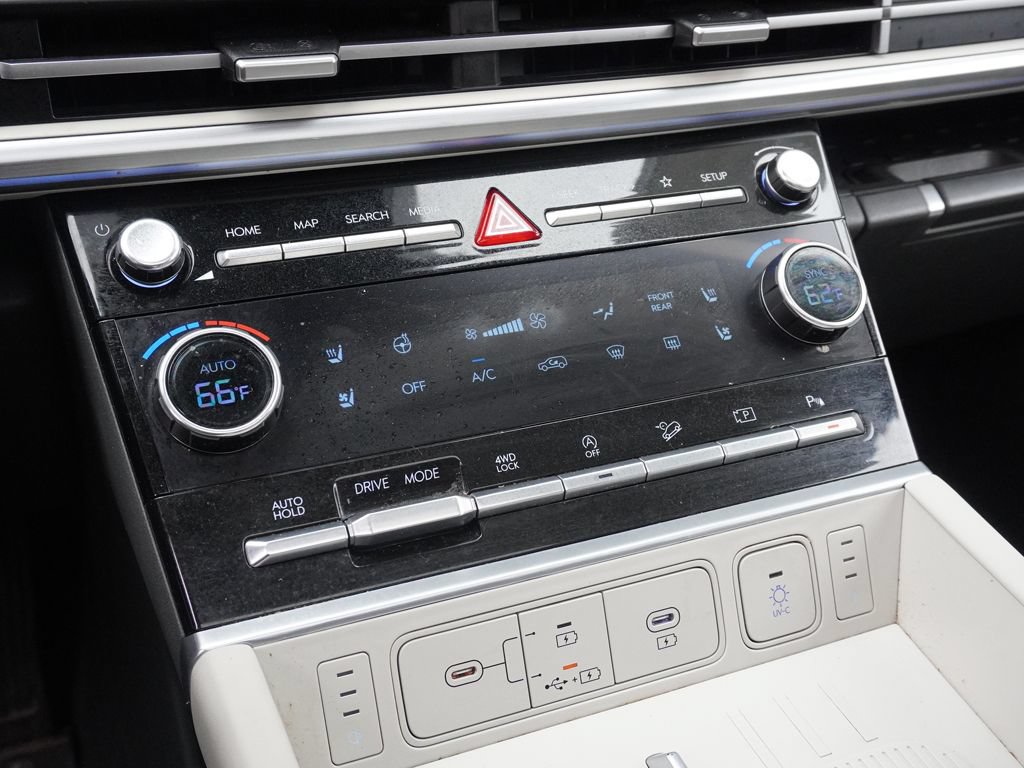 Used 2024 Hyundai Santa Fe Calligraphy AWD/4WD image 62