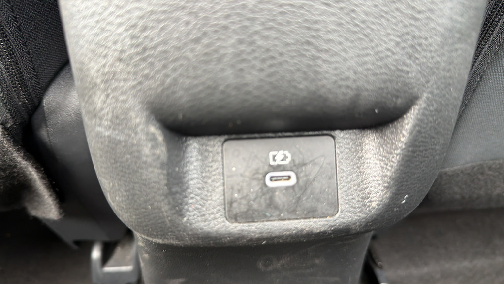 Certified 2024 Nissan Versa SV FWD image 19