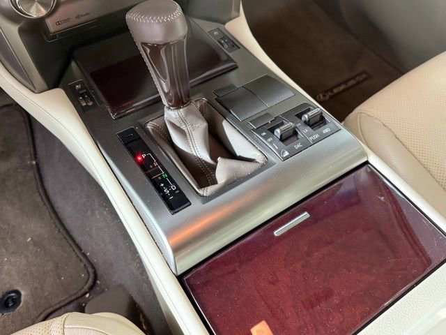 Used 2018 Lexus GX 460 Premium AWD/4WD image 22