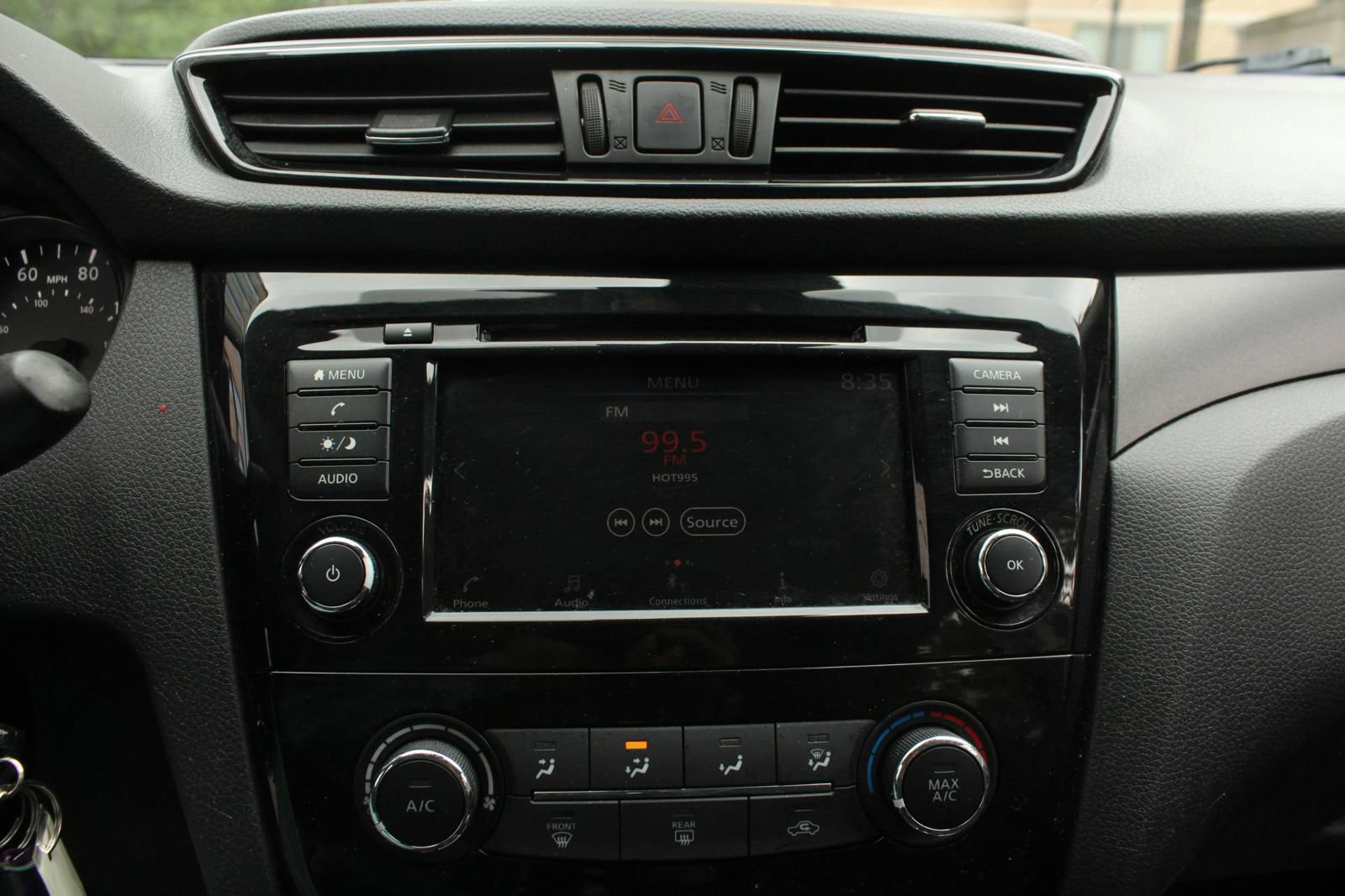Used 2020 Nissan Rogue Sport S AWD/4WD image 34