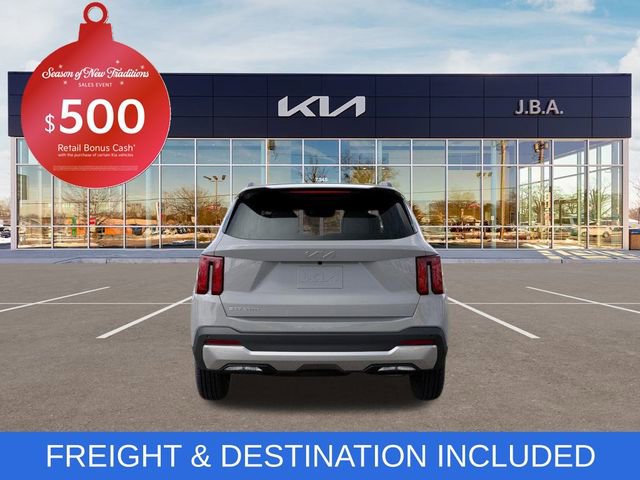 New 2026 Kia Sorento S image 5