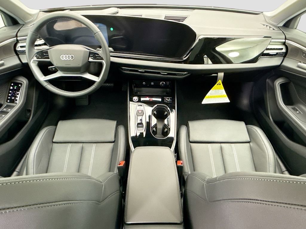 Used 2025 Audi A5 2.0T Premium Plus image 14