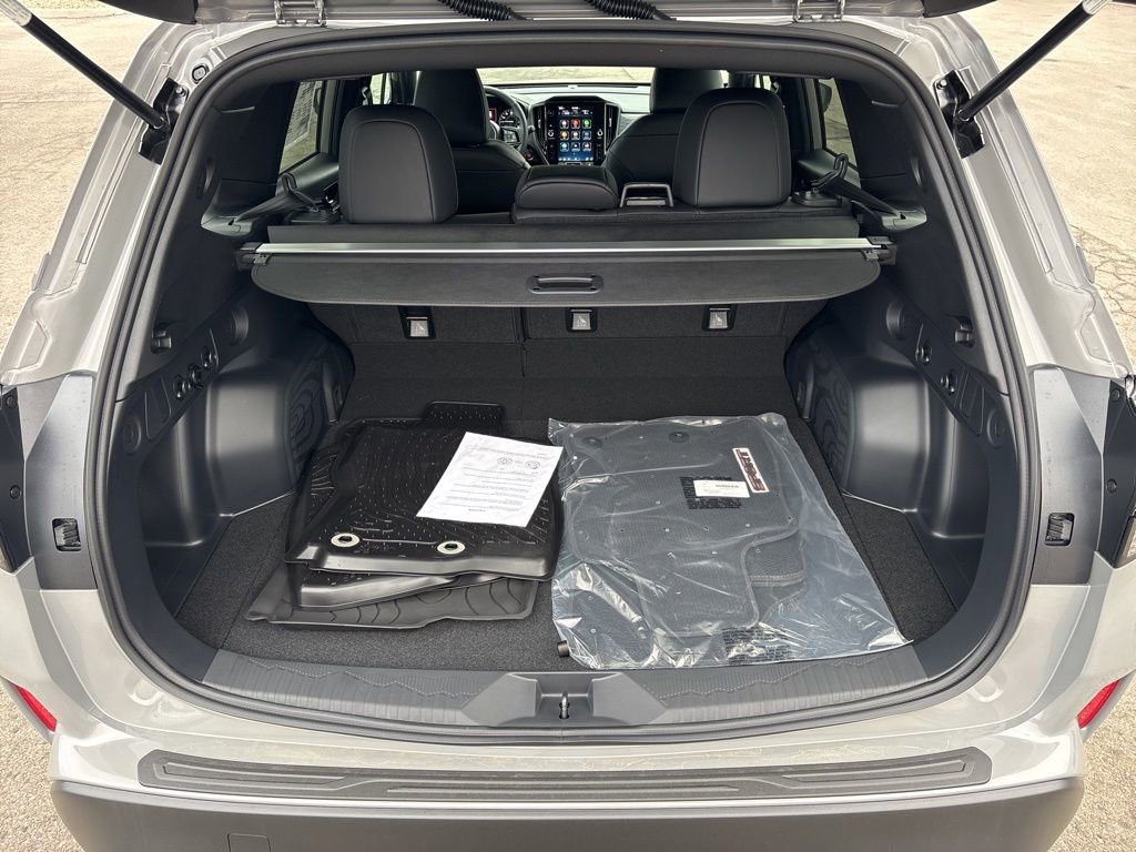 New 2026 Subaru Forester Sport image 25