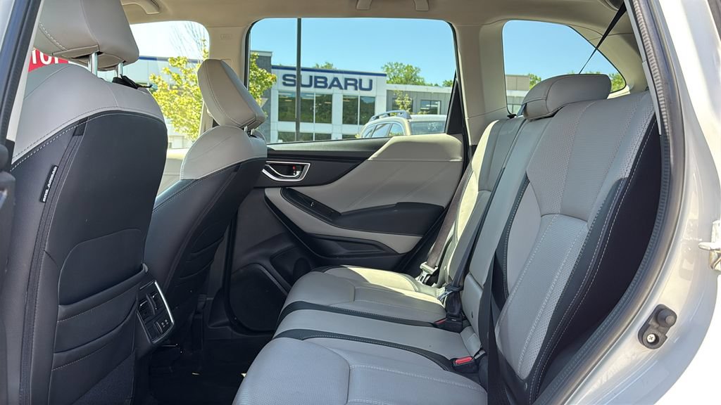 Certified 2023 Subaru Forester Limited AWD/4WD image 25