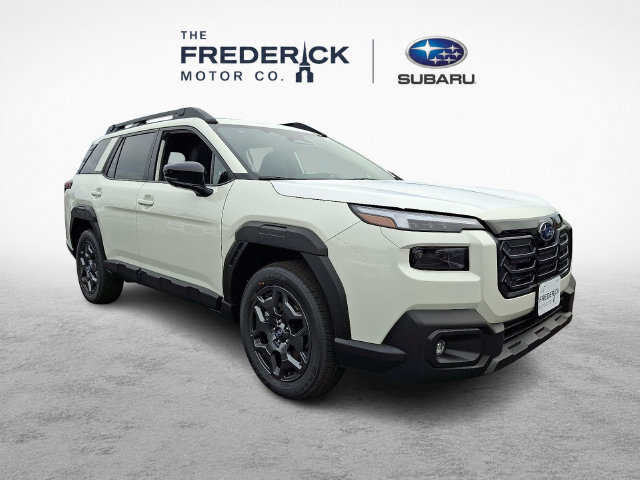 New 2026 Subaru Outback Premium AWD/4WD image 2