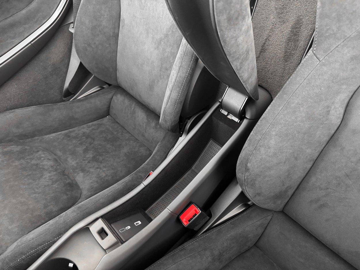 New 2026 McLaren Artura Spider image 21