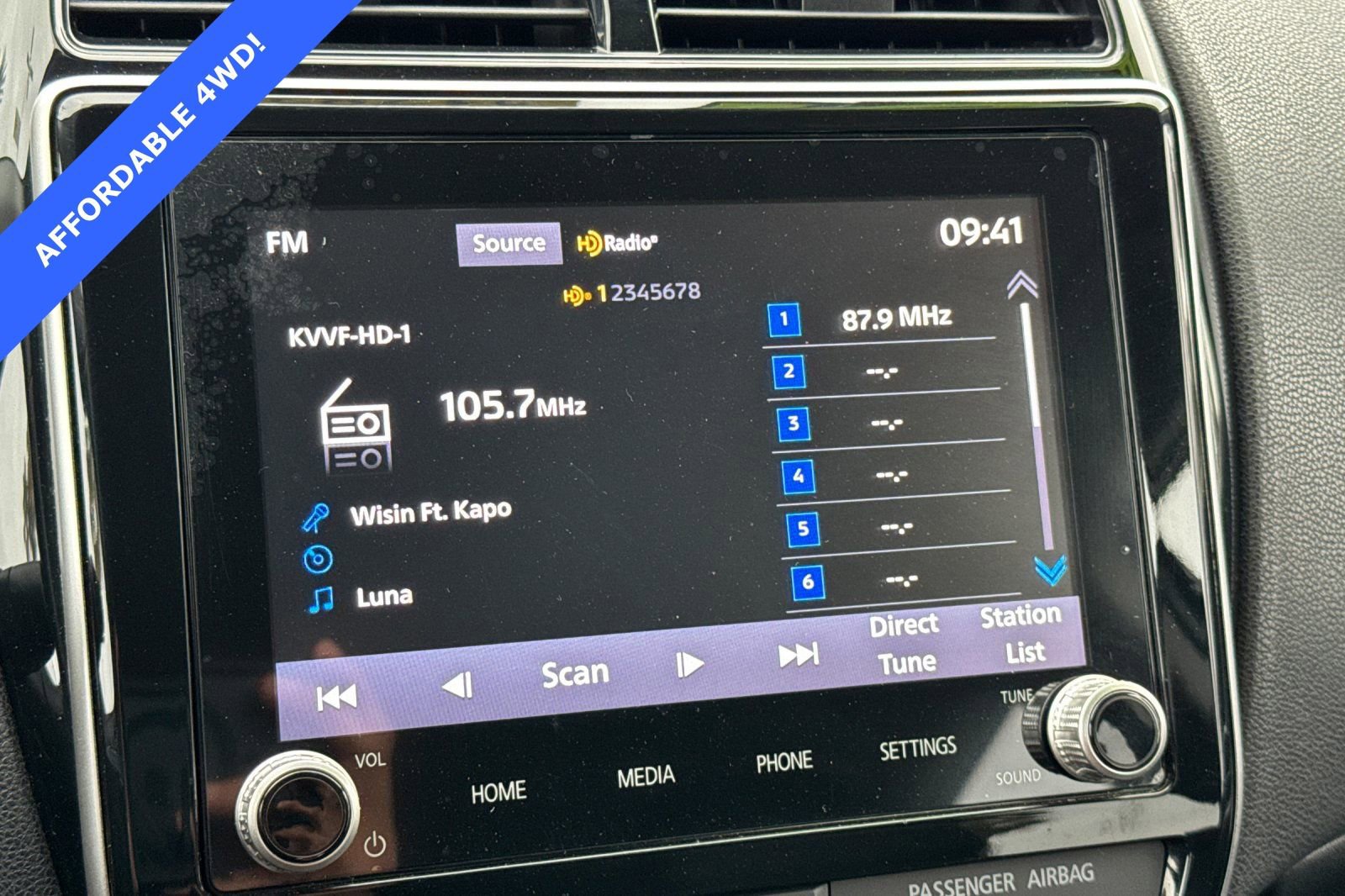 Used 2022 Mitsubishi Outlander Sport SE image 16