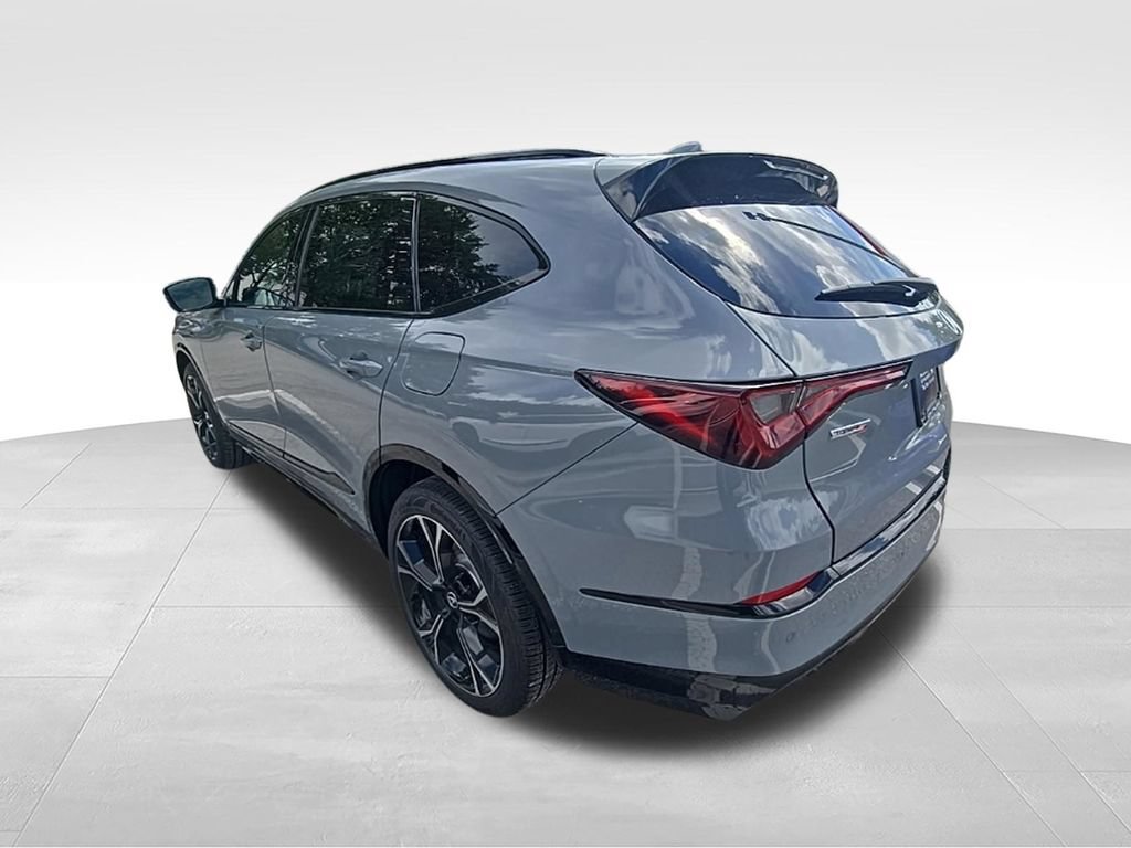 New 2026 Acura MDX Type S w/ Advance Package AWD/4WD image 3