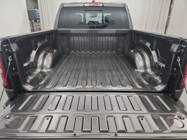 New 2026 RAM 1500 Big Horn image 21