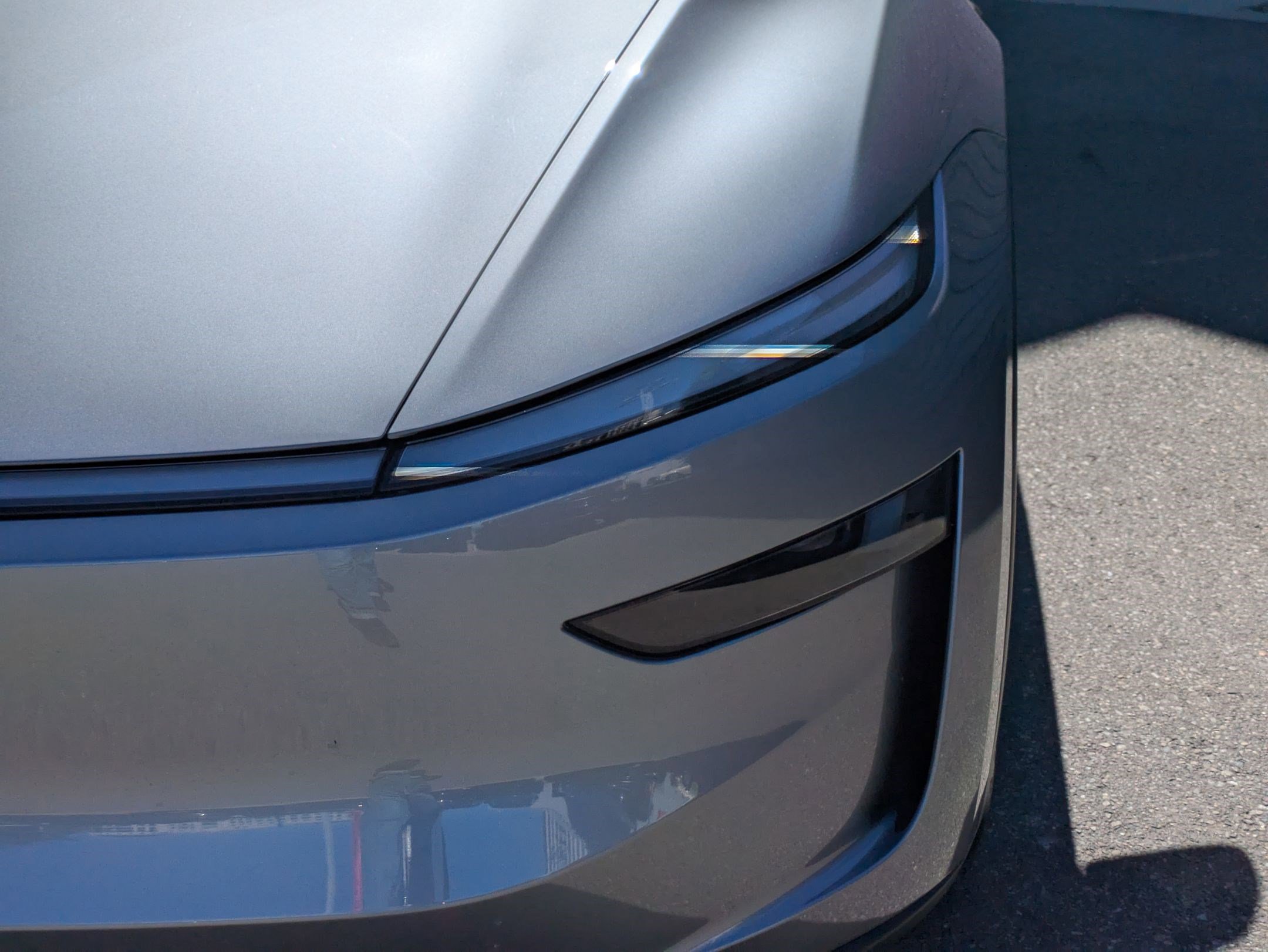 Used 2026 Tesla Model Y AWD image 10