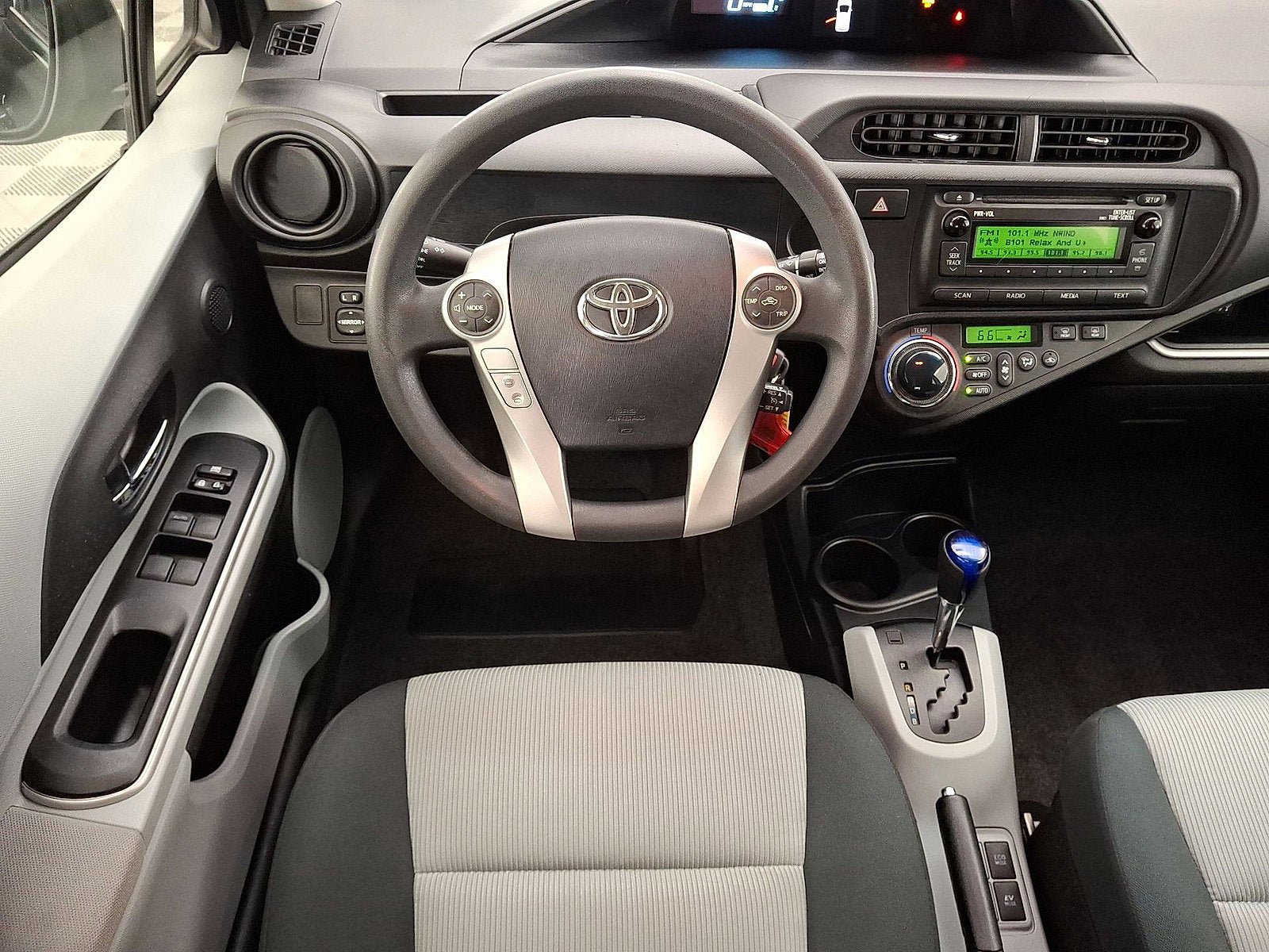 Used 2014 Toyota Prius C Two image 19