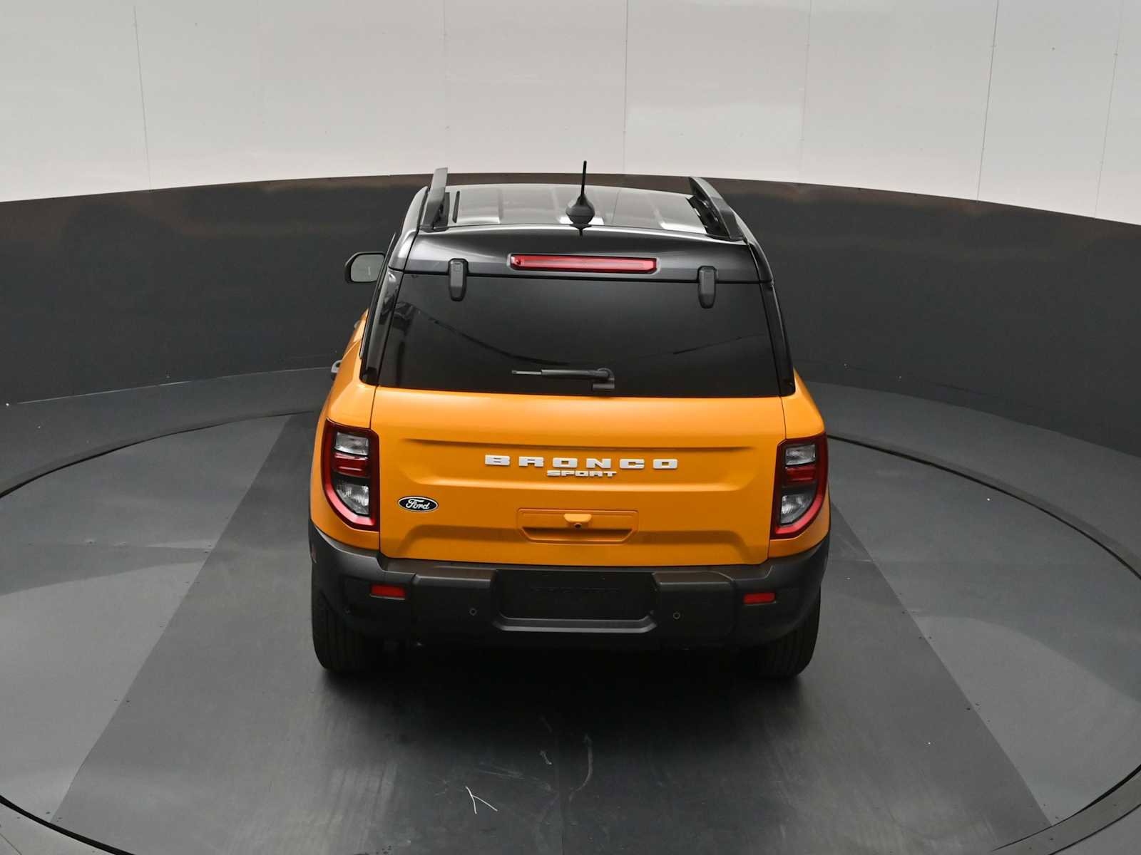 New 2026 Ford Bronco Sport Outer Banks image 28