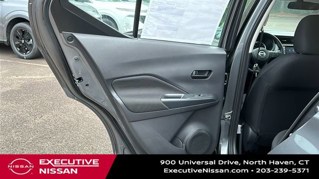 Used 2025 Nissan Kicks Play S image 20