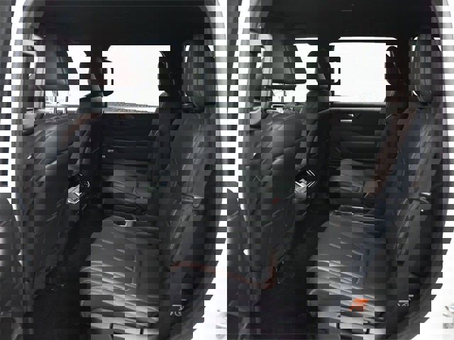 New 2026 Nissan Armada SL image 10