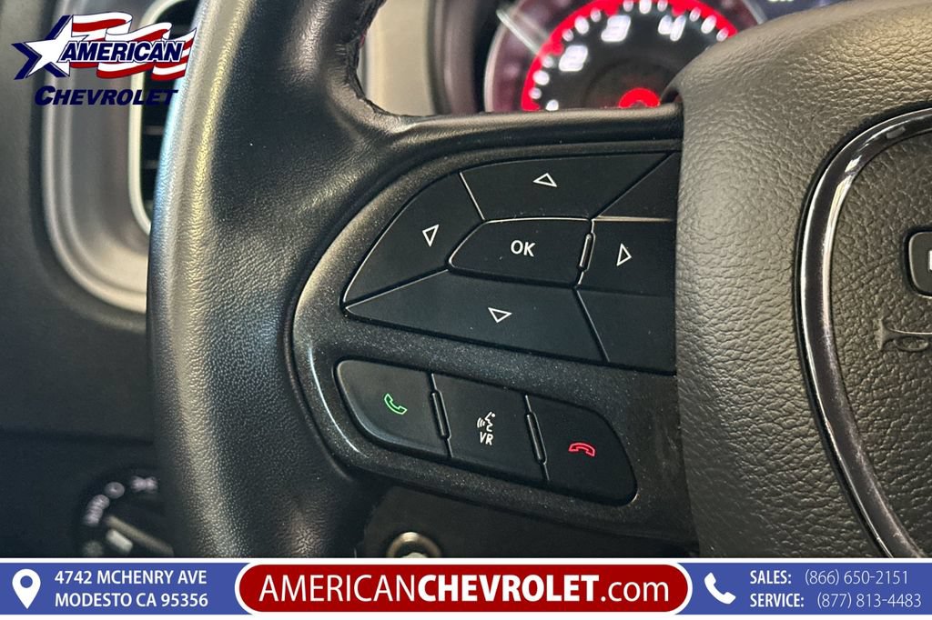 Used 2023 Dodge Charger SXT RWD image 32