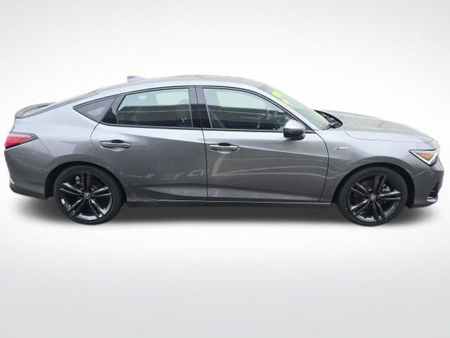 Used 2024 Acura Integra A-Spec image 8