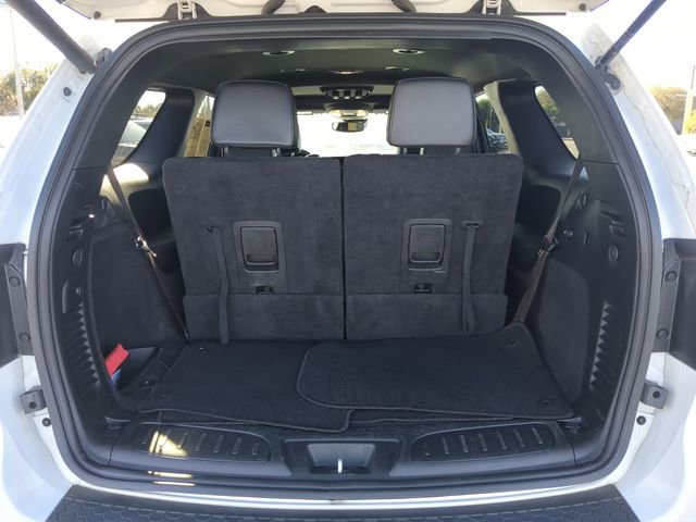 Used 2024 Dodge Durango GT image 12