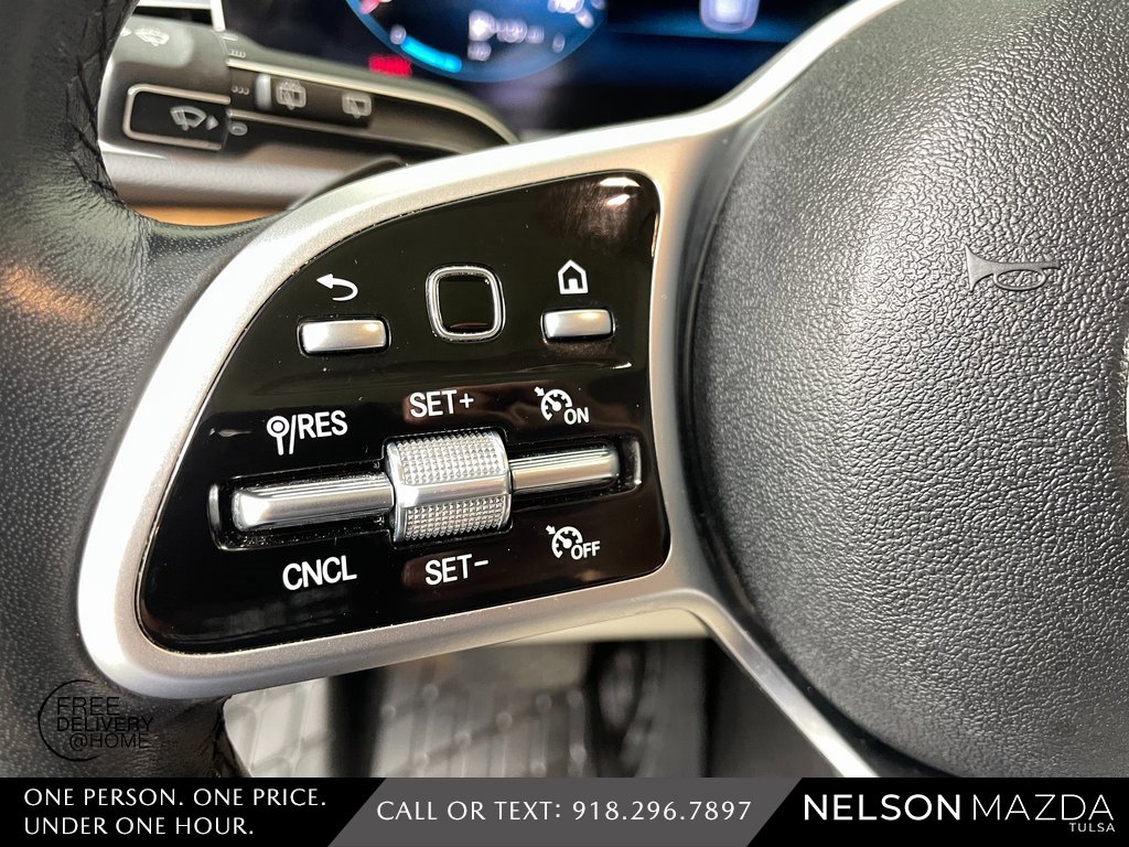 Used 2021 Mercedes-Benz GLE 350 4MATIC image 23