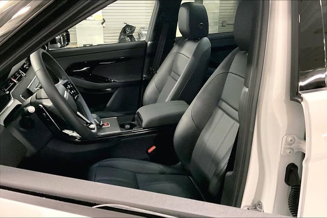 Certified 2024 Land Rover Range Rover Evoque S AWD/4WD image 15