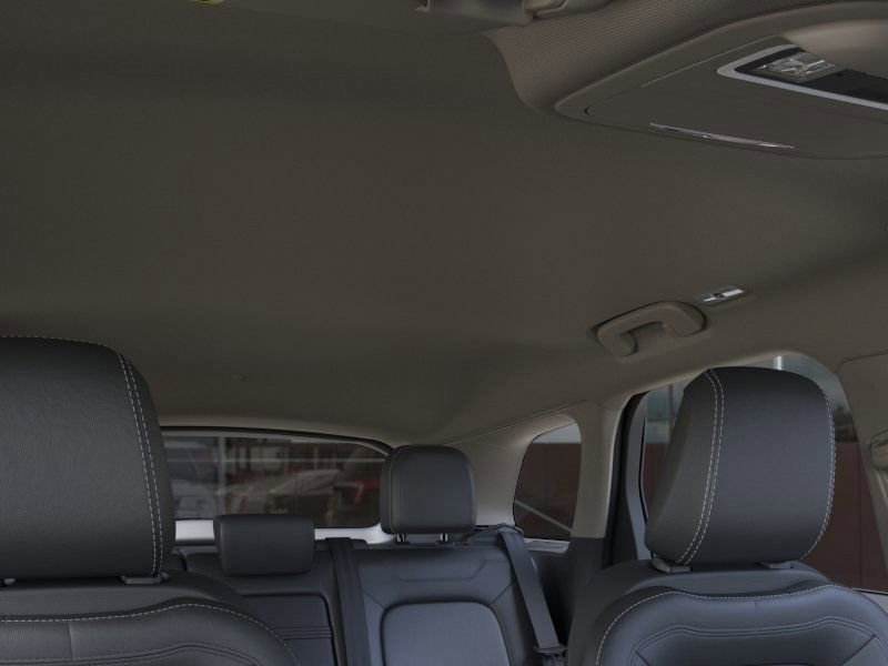 New 2026 Lincoln Corsair Premiere image 22