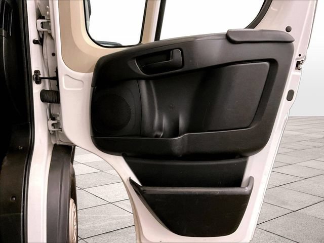 Used 2018 RAM ProMaster 3500 w/ Mopar Trailer Tow Group FWD image 23