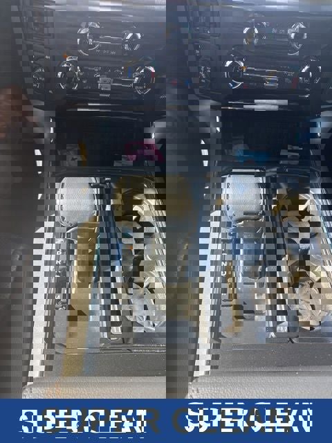 Used 2024 Ford F150 Lariat w/ Equipment Group 502A High image 18