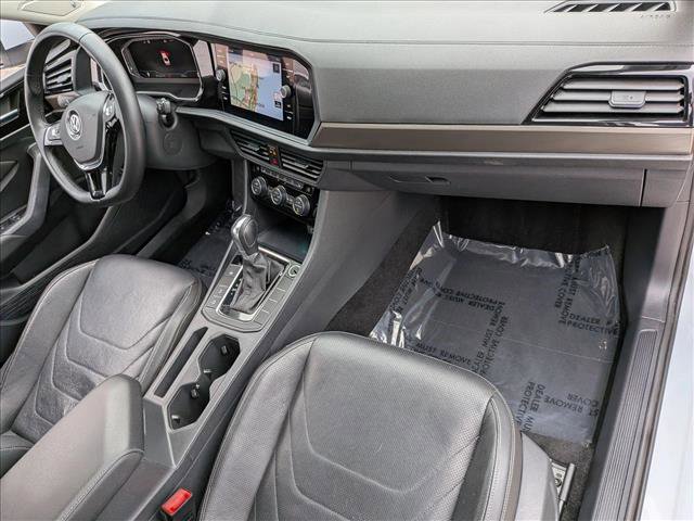 Used 2019 Volkswagen Jetta SEL Premium image 23