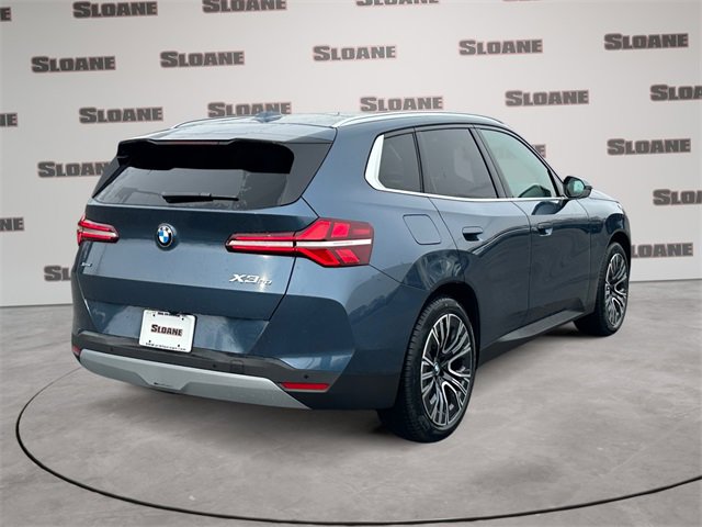 New 2026 BMW X3 xDrive30 w/ Premium Package image 5