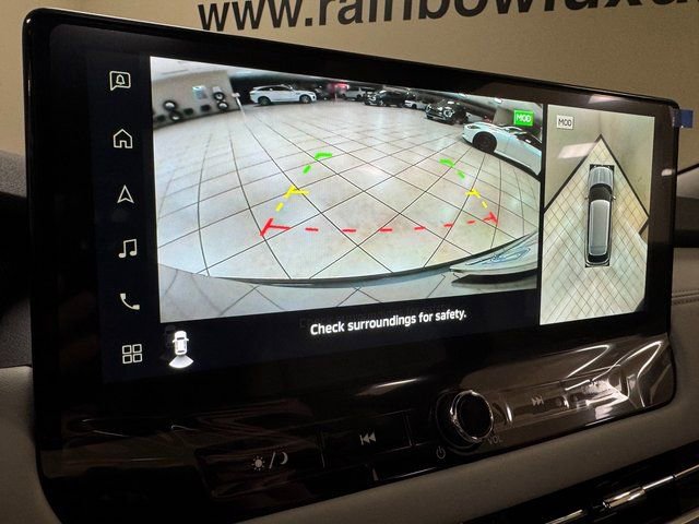 New 2026 Mitsubishi Outlander SEL FWD image 16