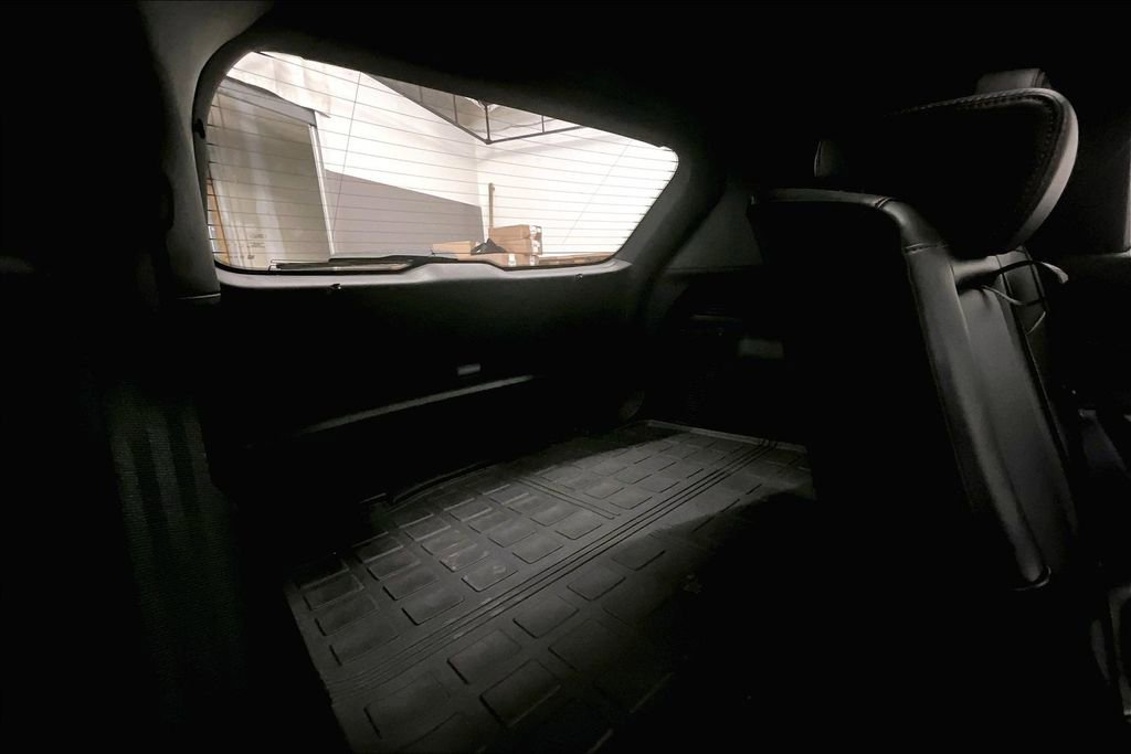 Used 2024 Ford Escape ST-Line Select w/ Tech Pack #2 image 23