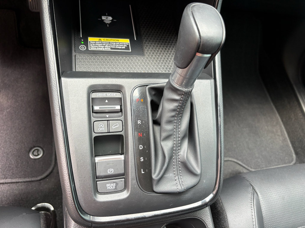 Certified 2024 Honda CR-V EX-L image 23
