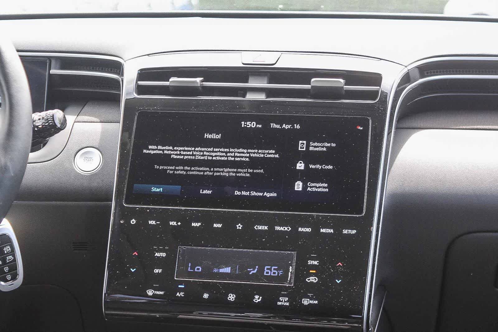Certified 2023 Hyundai Tucson Limited AWD/4WD image 21
