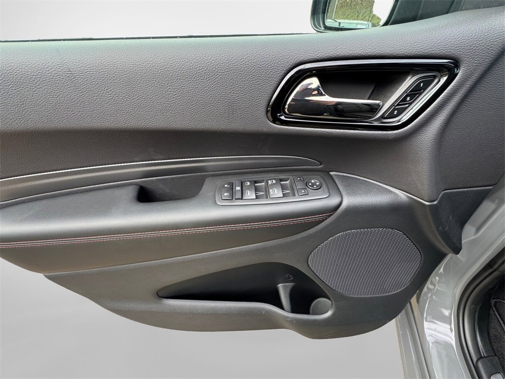 New 2026 Dodge Durango GT image 22