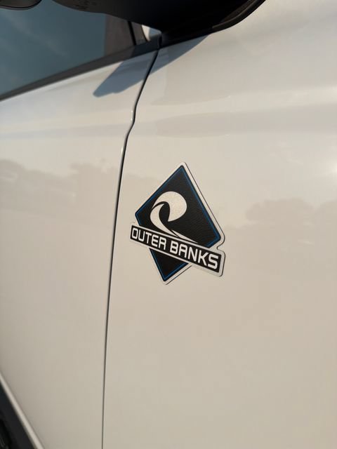 New 2026 Ford Bronco Outer Banks AWD/4WD image 13