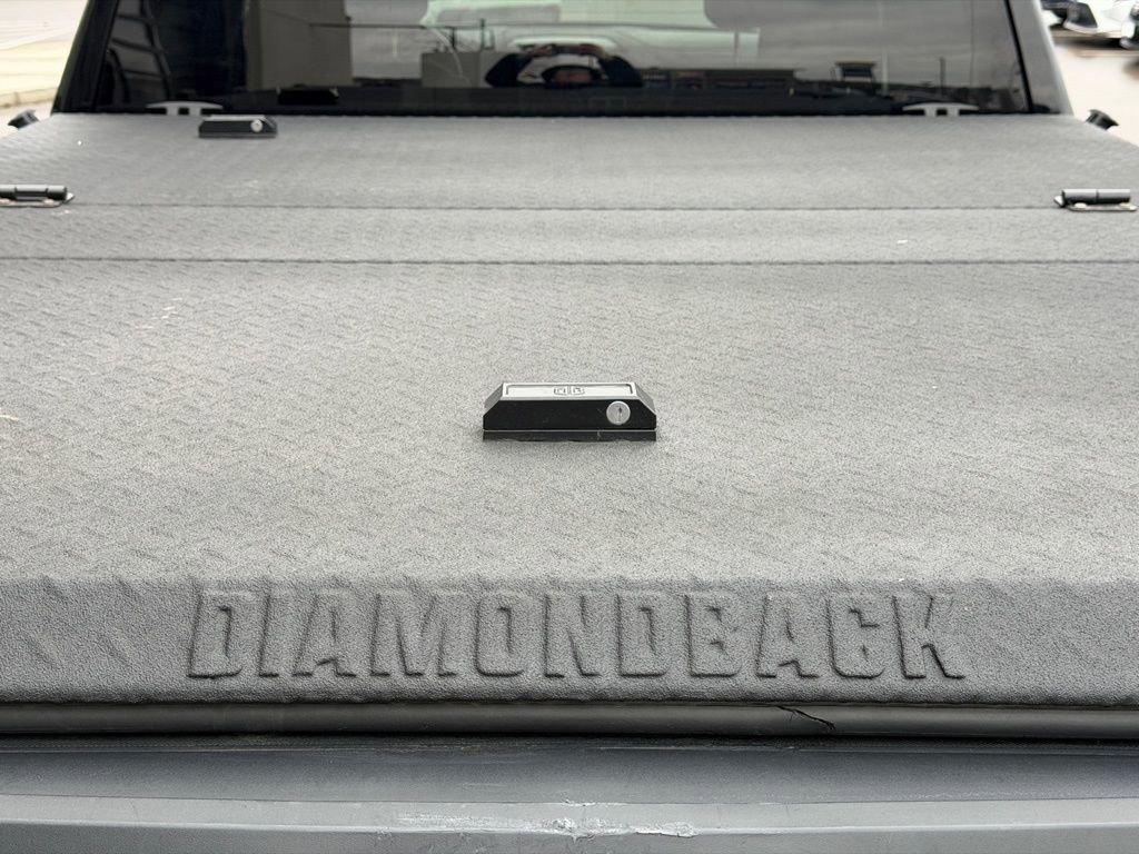 Used 2020 Chevrolet Silverado 1500 Custom Trail Boss w/ Custom Convenience Package image 12