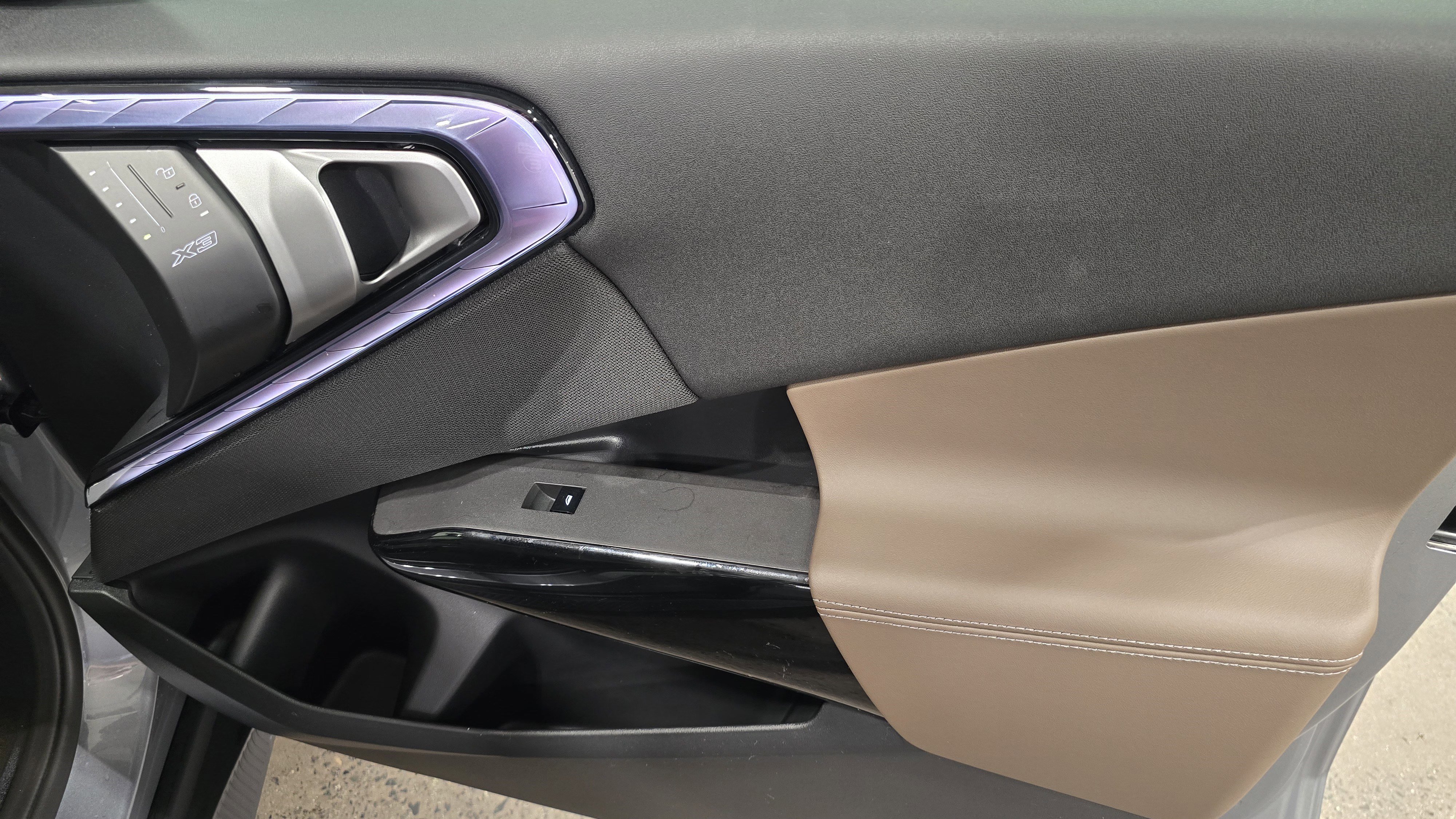 New 2026 BMW X3 xDrive30 w/ Convenience Package image 26