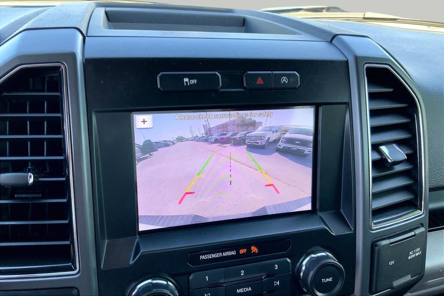 Used 2019 Ford F150 XLT w/ Equipment Group 302A Luxury RWD image 23