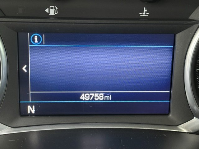 Used 2019 Chevrolet Equinox LT w/ Driver Convenience Package image 8