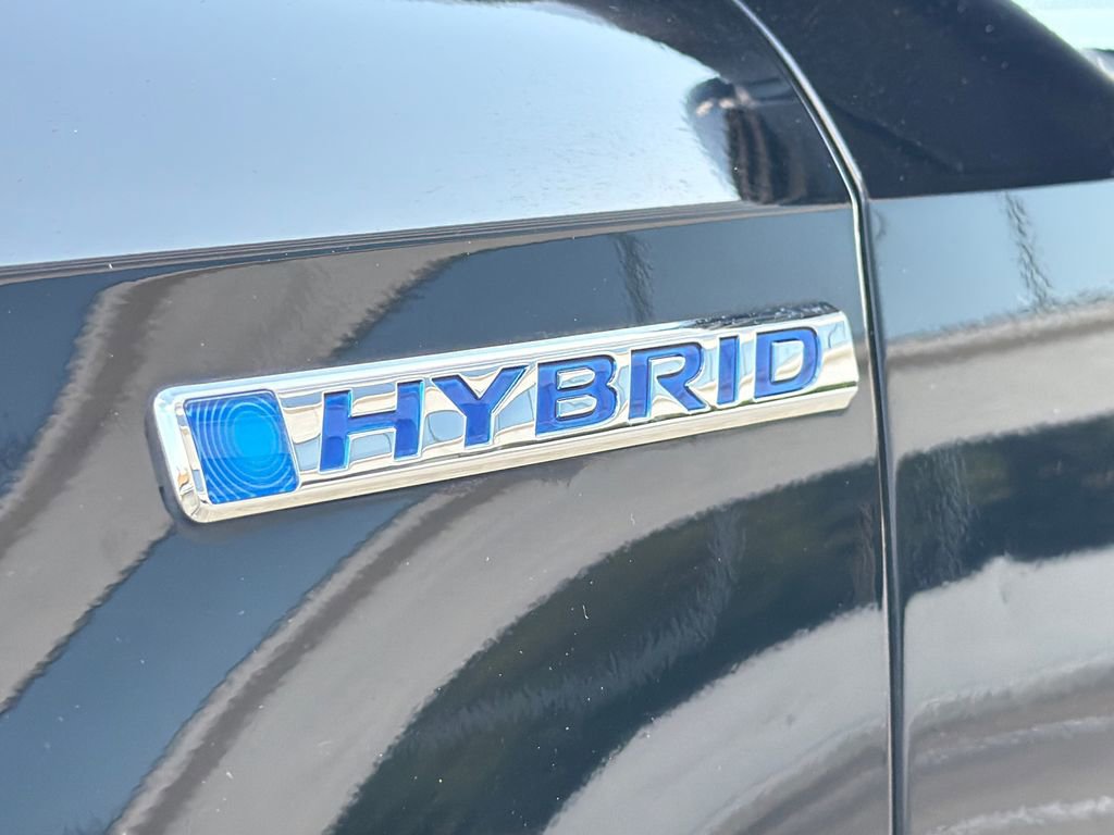 Used 2021 Honda CR-V Touring image 16