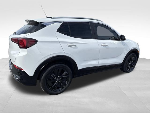 Certified 2026 Buick Encore GX Sport Touring w/ Advanced Technology Package image 2