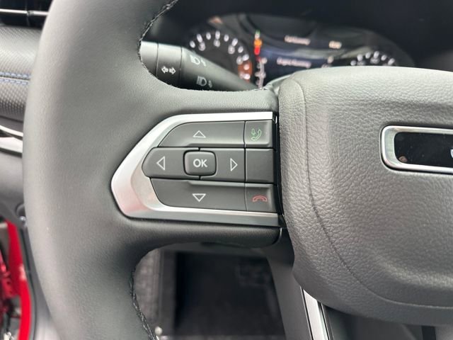 New 2026 Jeep Compass Latitude image 17