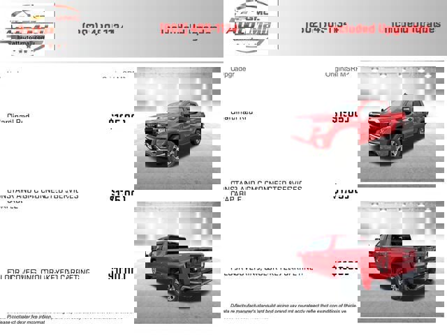 Used 2020 GMC Sierra 1500 4x4 Crew Cab w/ Sierra Value Package image 5