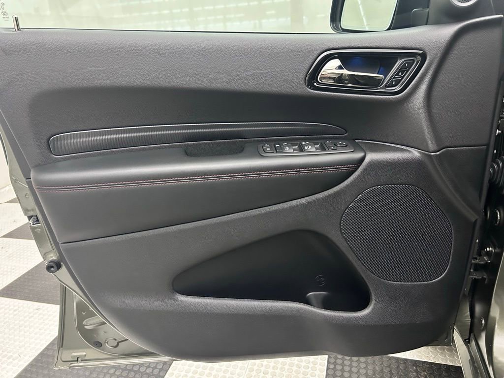 New 2026 Dodge Durango GT image 10