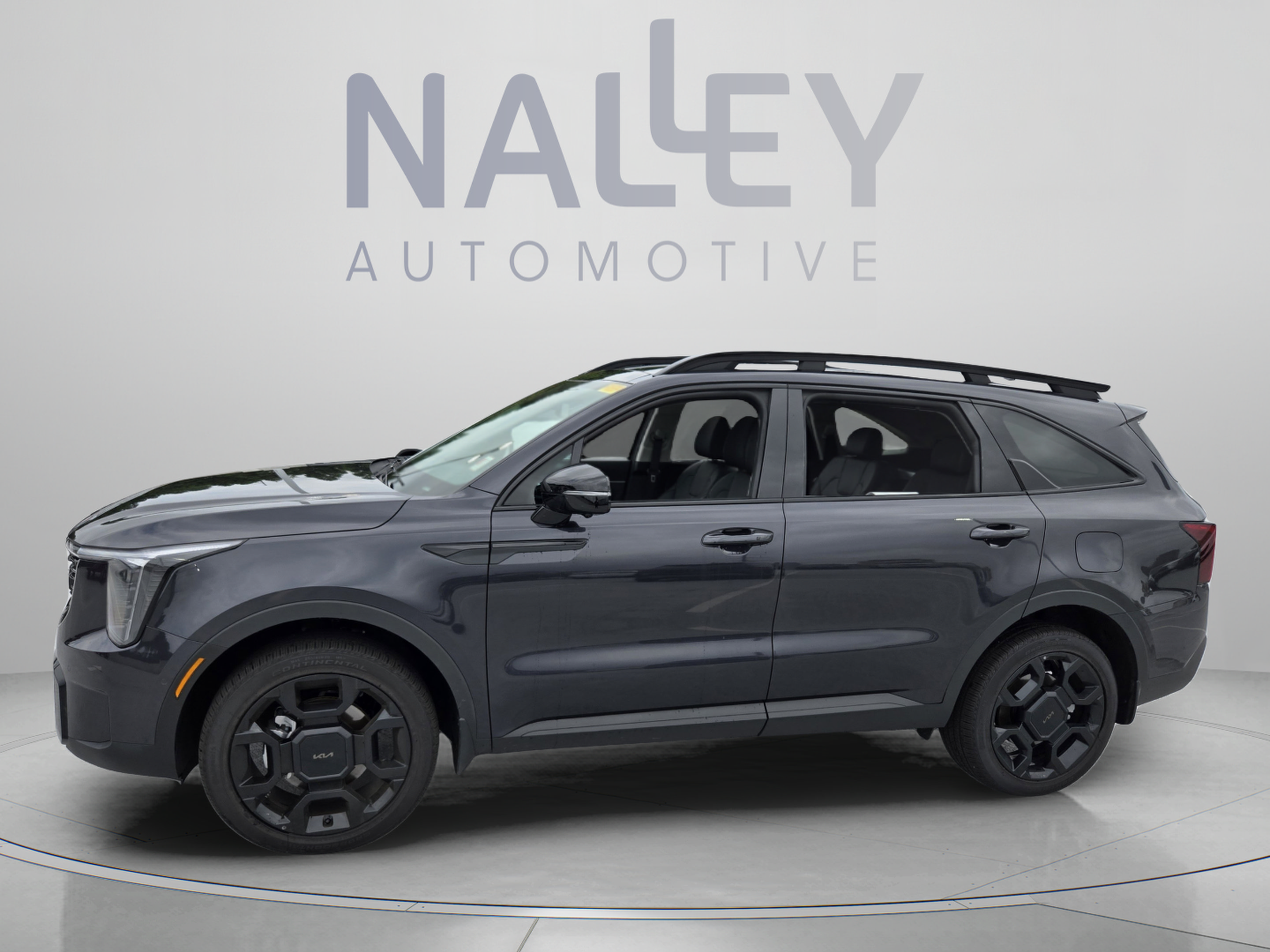 Used 2026 Kia Sorento SX AWD/4WD image 2