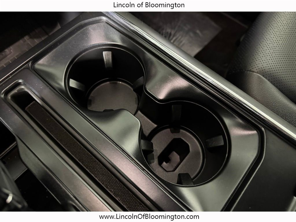 Used 2022 Ford F150 Lariat w/ Equipment Group 502A High image 34