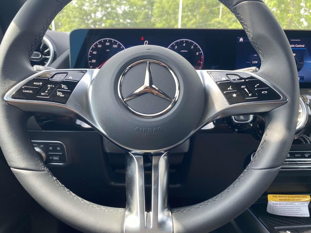 Certified 2025 Mercedes-Benz GLA 250 image 22