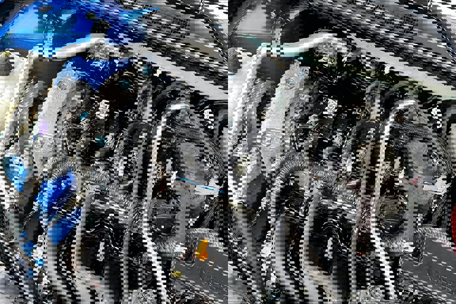 Certified 2023 Nissan Sentra SV w/ SV Premium Package image 33